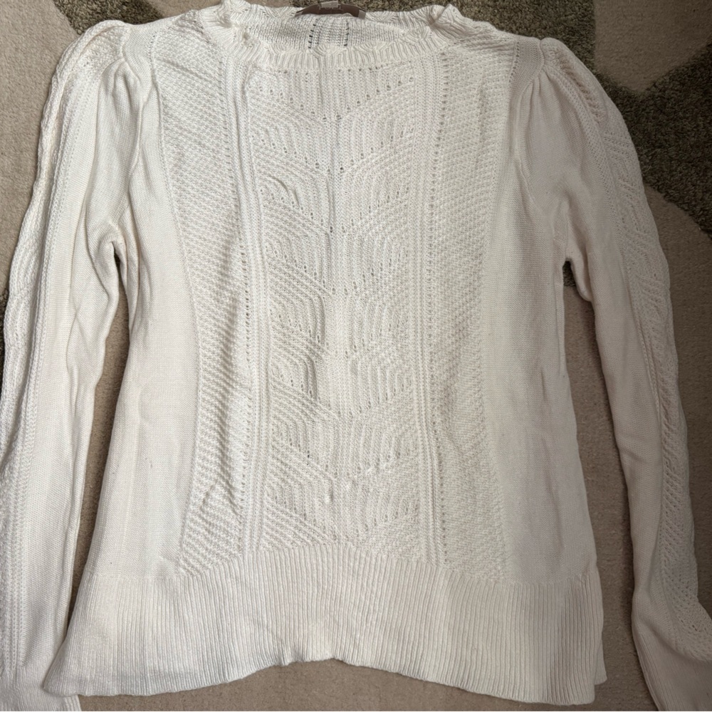 Loft Light Weight Sweater